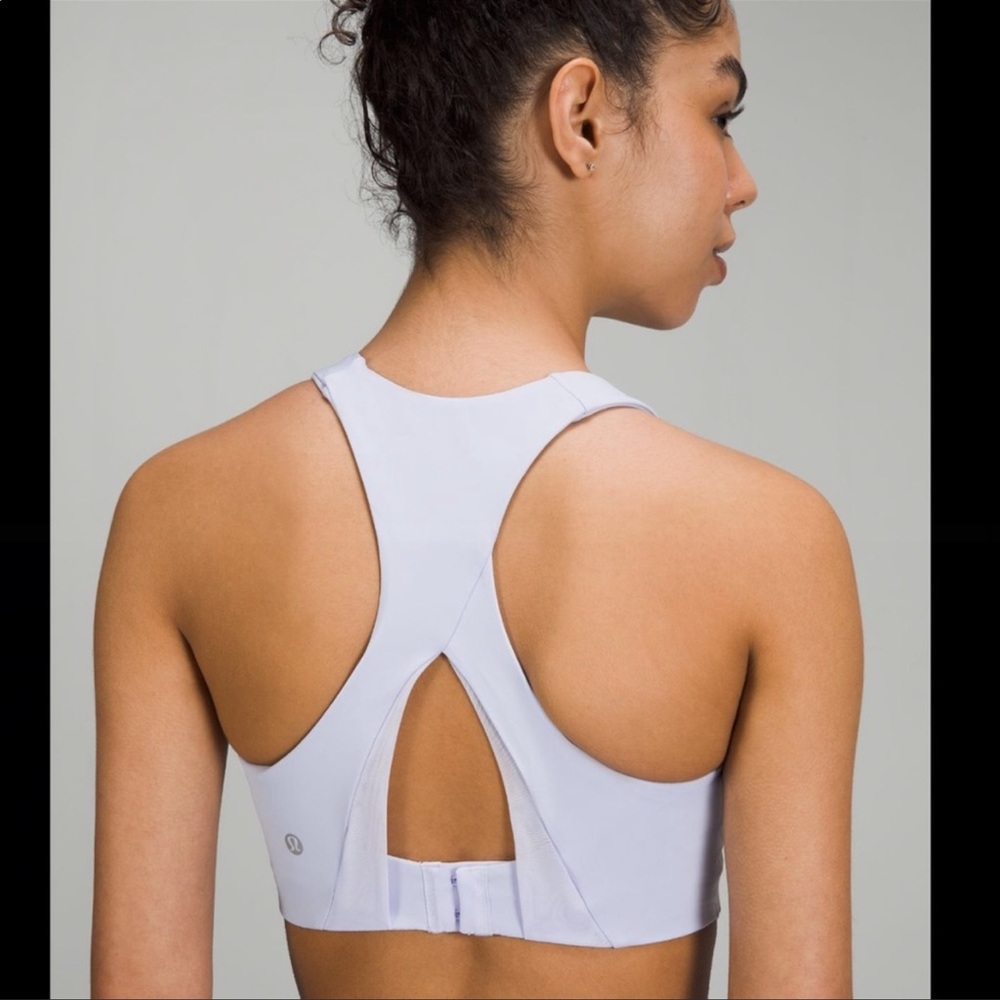 NWOT Lululemon Invigorate Bra - Picture 4 of 9